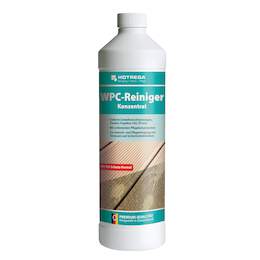 1236059 - WPC-Reiniger Konzentrat 1 Liter Flasche