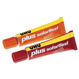 1026699 - Plus Sofortfest 35 g