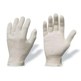 1126139 - Handschuh Trikot rohweiß