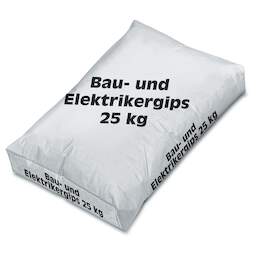 1128229 - Bau-u.Elektrikergips