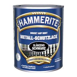 1132059 - Metallschutzlack glänzend lösemittelhältig