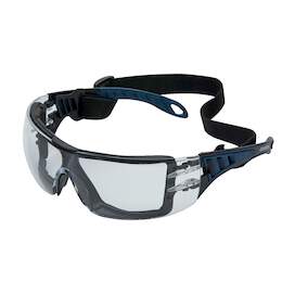 1236821 - Schutzbrille Safety Guard klar