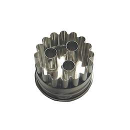 1002125 - Linzer Ausstecher