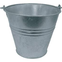 1063283 - Eimer verzinkt