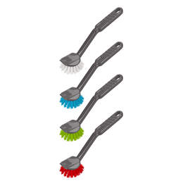 1117545 - Spülbürste PPN bunt