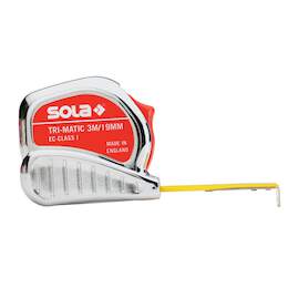1082778 - Rollmeter Tri-Matic TM