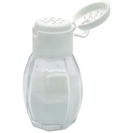 1172665 - Salz/Pfefferstreuer Jade Stift kappe 8cm