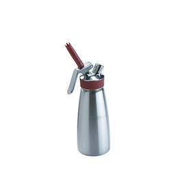 1185619 - Sahneautomat Gourmet Whip Plus Edelstahl geb. 0,5l