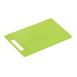 1209540 - Schneidbrett Kst. grün