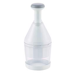 1225105 - Gemüsehacker Comfort & Clean