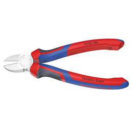 1087165 - Seitenschneider chrom. isol.