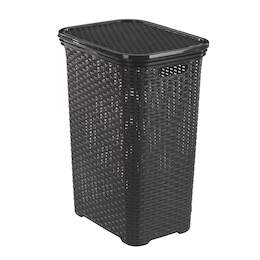 1246605 - Wäschebox 60l Ku-Rattan