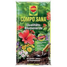 1140427 - Qualitäts-Blumenerde Compo San