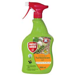 1228131 - Unkrautfrei Turboclean AF 1l