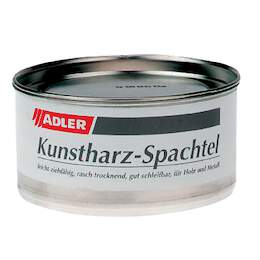 1094621 - Kunstharz-Spachtel weiß