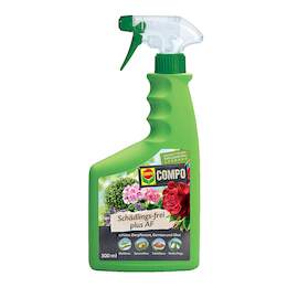 1238968 - Schädlingsfrei plus AF 500ml