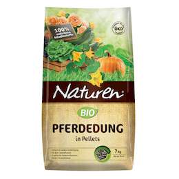 1239419 - Pferdedung BIO 7kg