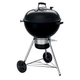 1249746 - Kugelgrill Master-Touch GBS E-5750, Black DM 57cm