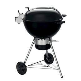 1249748 - Kugelgrill Master-Touch GBS Premium E-5770, Black DM 57cm