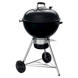 1249749 - Kugelgrill Master-Touch GBS E-5755, Black DM 57cm