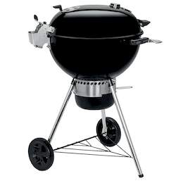 1249750 - Kugelgrill Master-Touch GBS Premium E-5775, Black DM 57cm