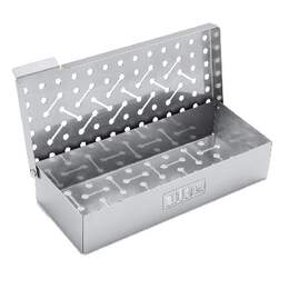 1249790 - Räucherbox Universal für alle Gasgrills ab Q 200-/2000-Serie