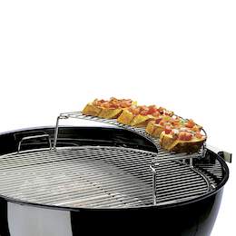 1139754 - Warmhalterost für Grills mit DM 57cm außer Compact Kettle