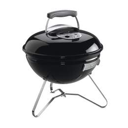 1185014 - Holzkohlegrill Smokey Joe 37cm, Black