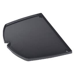 1215017 - Grillplatte für Weber Q 1000-/ 1200- und Q 140-/1400-Serie