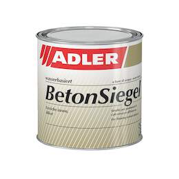 1095556 - Beton Siegel Basis zum Tönen