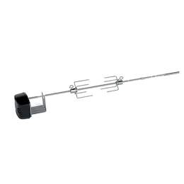 1233458 - Drehspiess für Genesis 300-/ Genesis II 200-/300-Serie