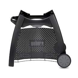 1233513 - Rollwagen Premium für Weber Q 2000-Serie
