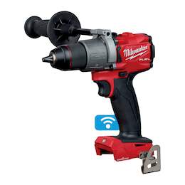 1247928 - Akku-Bohrschrauber ONE KEY Fuel M18ONEDD2-0X