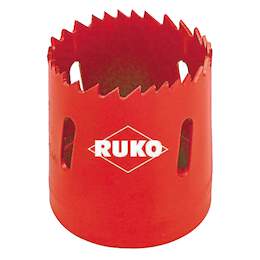 1009418 - Lochs&auml;ge HSS-Bimetall