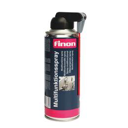 1250003 - Multifunktionsspray 400ml Easy Spray CAP Type TW-200