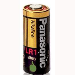 1097707 - Alkali-Knopfzelle LR01 Cell Power 1/BP Lady 1,5 V