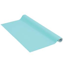 1253253 - Klebefolie Uni Matt Opalblau 0,45x2m