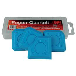 1253808 - Fugen-Quartett 4tlg.