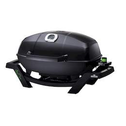 1252355 - Elektrogrill TRAVELQ PRO285E Schwarz