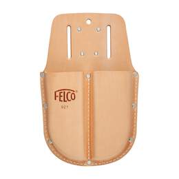 1249867 - Baumscheren Doppeletui Leder Felco 921