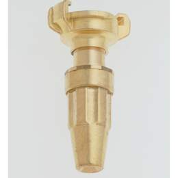 1100159 - Spritzdüse Karasto Messing