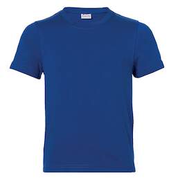 1253969 - T-Shirt Jungen kbl.blau