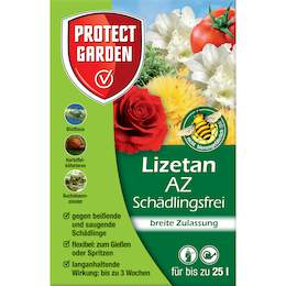 1250370 - Schädlingsfrei Lizetan AZ 75ml