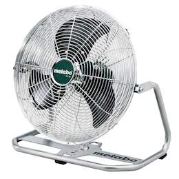 1255100 - Akku-Ventilator AV 18 Solo