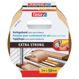 1105597 - Verlegeband extra stark 5 lfm