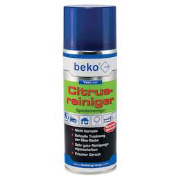 1247817 - Citrusreiniger 400ml Tec Line
