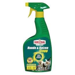 1250763 - Hunde- u. Katzenstopp 500ml