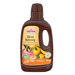 1251417 - Zitrus u. Mediterrane Nahrung BIO 500ml