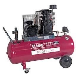 1202757 - Kompressor Profi-Line PL 840/10/200 D