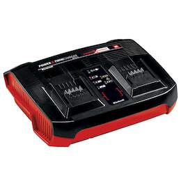 1252717 - Ladegerät PXC Power-X Twincharger 3 A